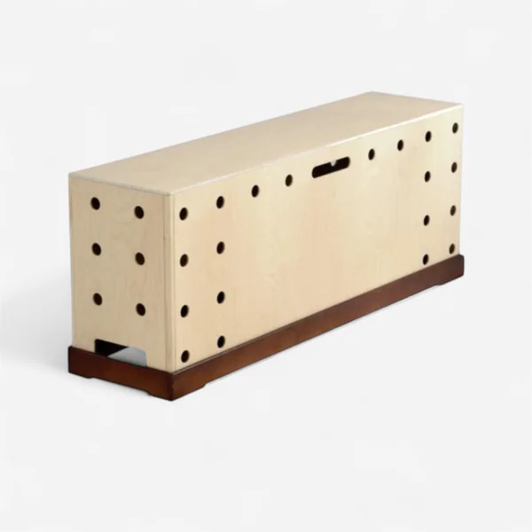 Socle gymnastique 63 cm Educ'gym