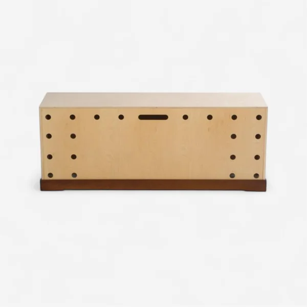 Socle gymnastique 63 cm Educ'gym