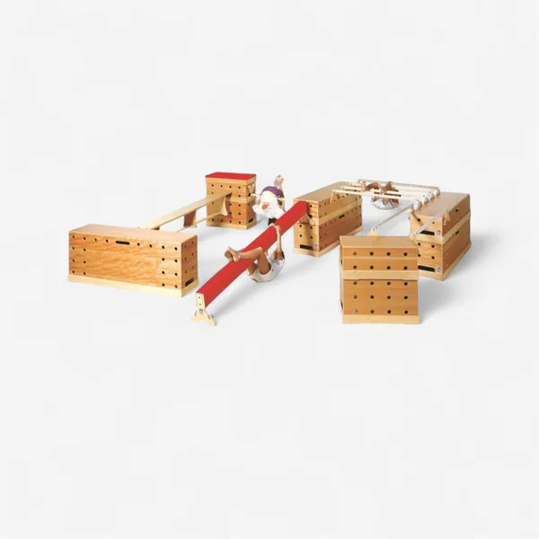 Socle gymnastique 63 cm Educ'gym