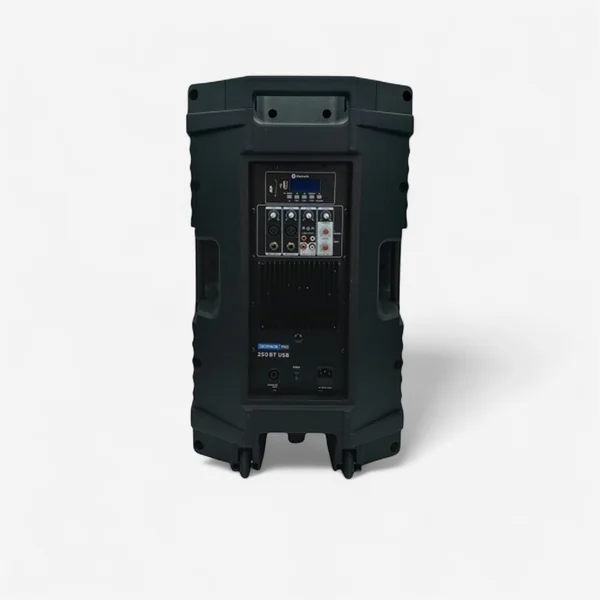 Sonorisation Fase 600 watts- Sono active