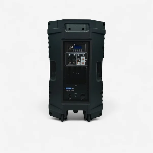 Sonorisation Fase 600 watts - Sono Fitness active