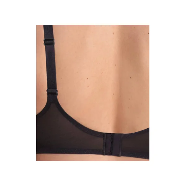 Soutien gorge allaitement à armatures 5053 ANTHRACITE