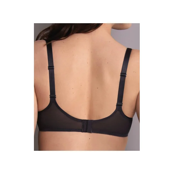 Soutien gorge allaitement à armatures 5053 ANTHRACITE