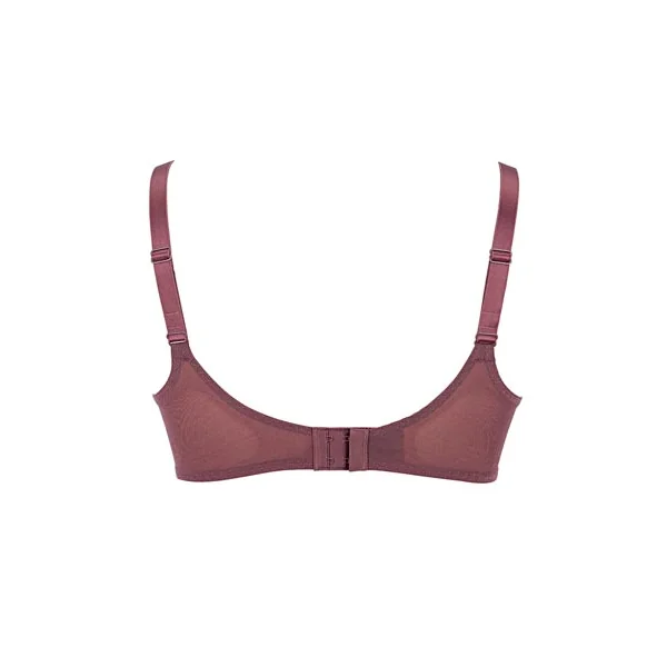 Soutien gorge allaitement à armatures 5053 ROSE FRAMBOISE
