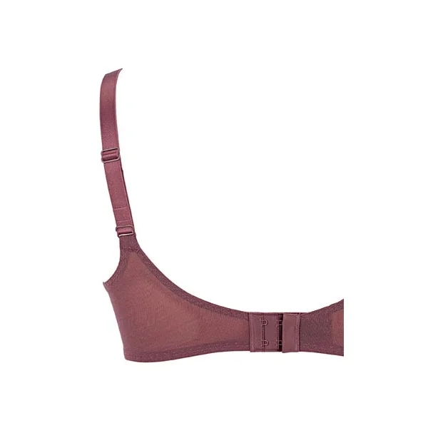 Soutien gorge allaitement à armatures 5053 ROSE FRAMBOISE