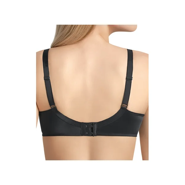 Soutien gorge allaitement à armatures 5068 NOIR