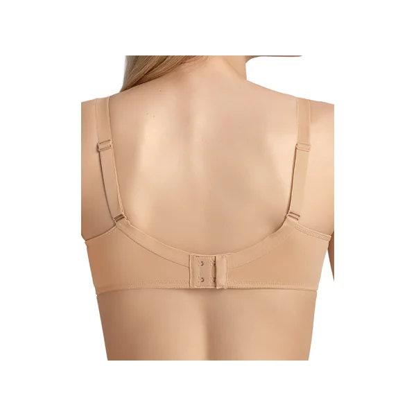 Soutien gorge allaitement à armatures 5068 PEAU