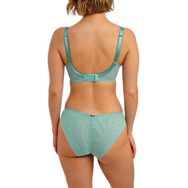 Soutien gorge - Aqua Haze bleu Freya