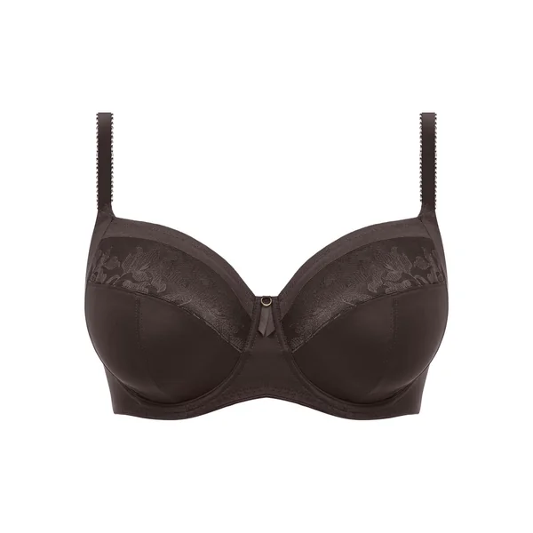 Soutien Gorge Armaturé - Marron Fantasie Illusion