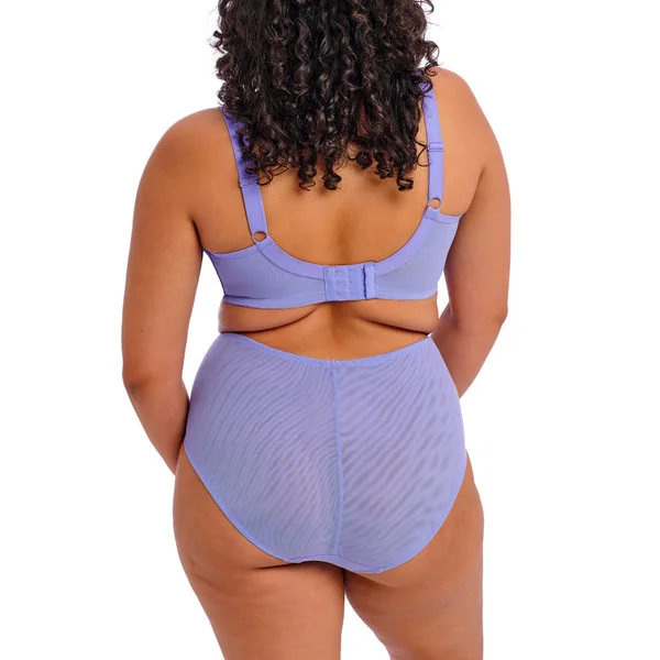 Soutien Gorge avec Armature Violet Elomi