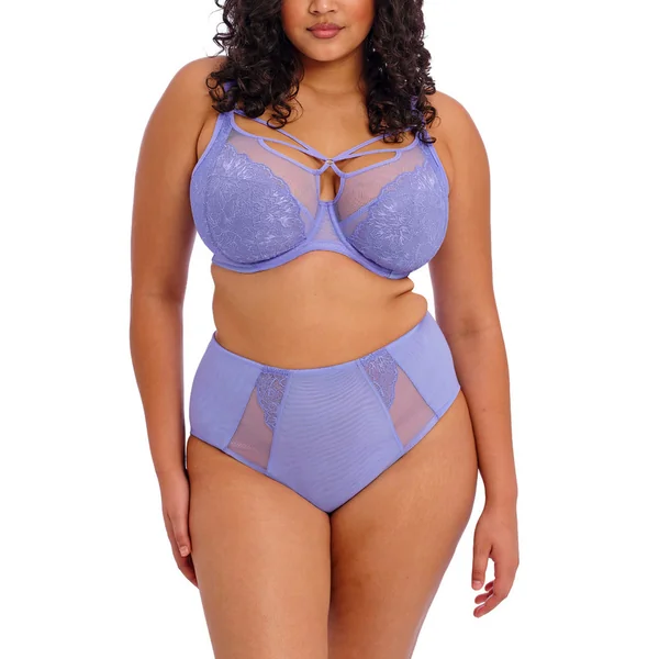 Soutien Gorge avec Armature Violet Elomi