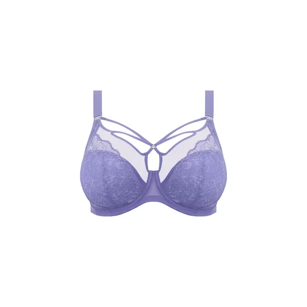 Soutien Gorge avec Armature Violet Elomi