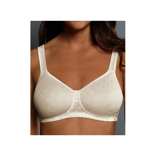 Soutien gorge avec coques spacer AIRITA 5852 CRYSTAL