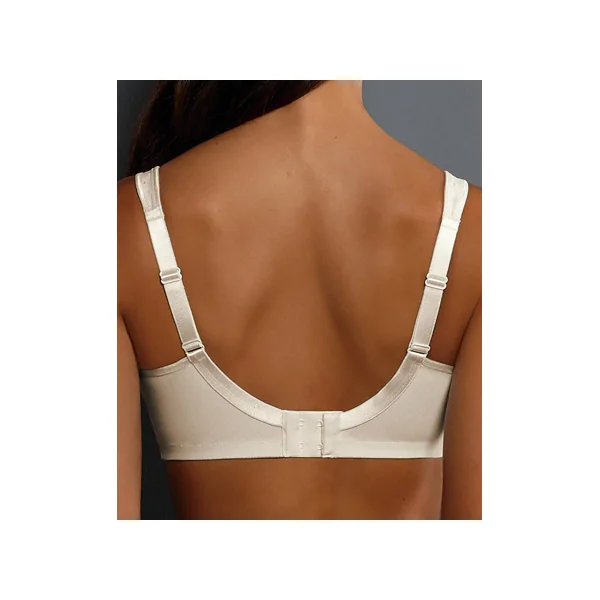Soutien gorge avec coques spacer AIRITA 5852 CRYSTAL