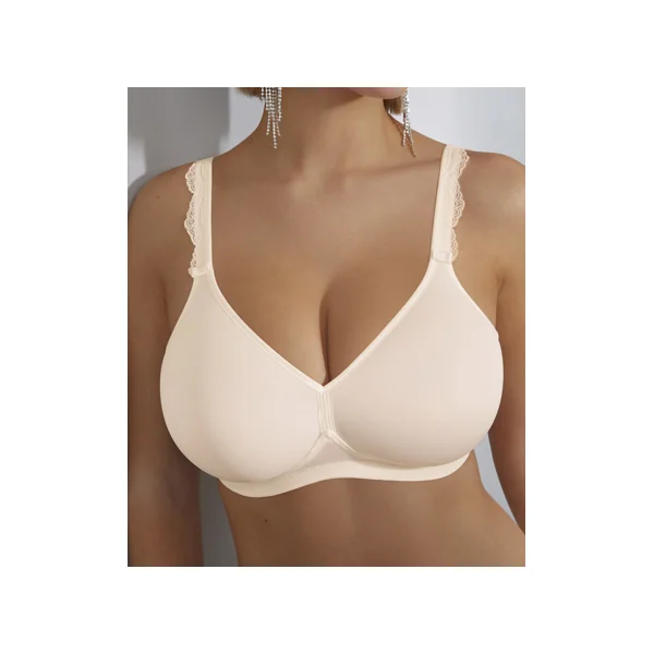Soutien gorge avec coques spacer sans armatures SELMA 5631 CRYSTAL