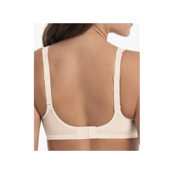 Soutien gorge avec coques spacer sans armatures SELMA 5631 CRYSTAL
