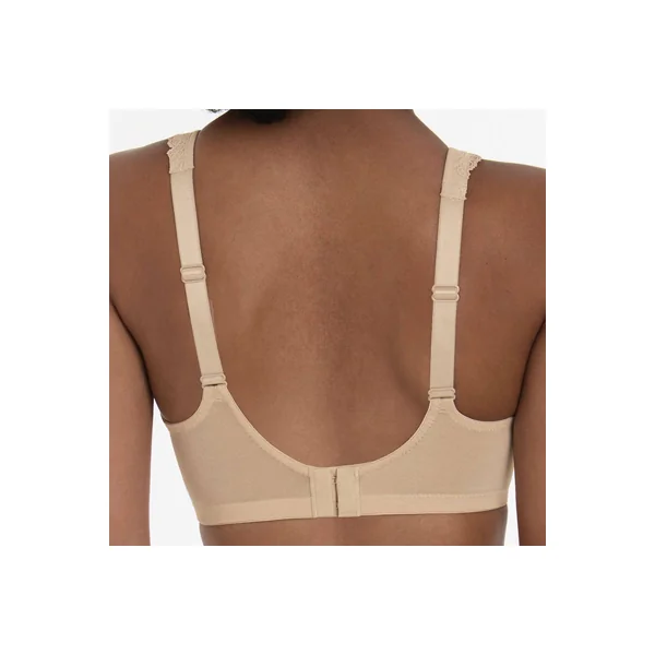 Soutien gorge avec coques spacer sans armatures SELMA 5631 DESERT