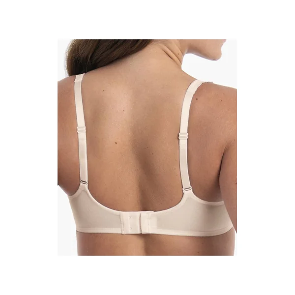 Soutien gorge avec coques spacer à armatures SELMA 5637 CRYSTAL
