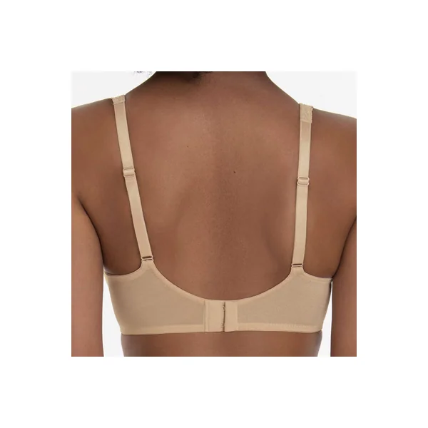 Soutien gorge avec coques spacer à armatures SELMA 5637 DESERT