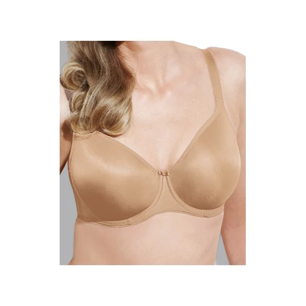 Soutien gorge balconnet sans coutures à armatures SMOOTHING 4520 PEAU