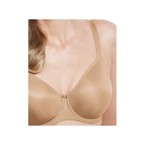 Soutien gorge balconnet sans coutures à armatures SMOOTHING 4520 PEAU