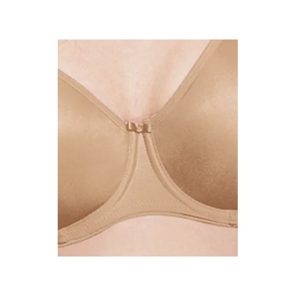 Soutien gorge balconnet sans coutures à armatures SMOOTHING 4520 PEAU