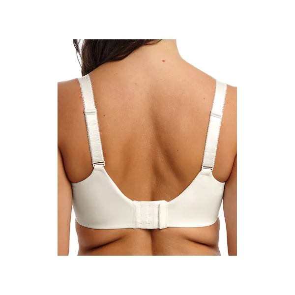 Soutien gorge balconnet à armatures MAGDALENA 103407 IVOIRE