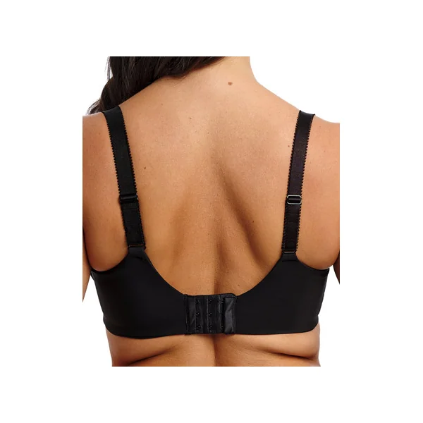 Soutien gorge balconnet à armatures MAGDALENA 103407 NOIR