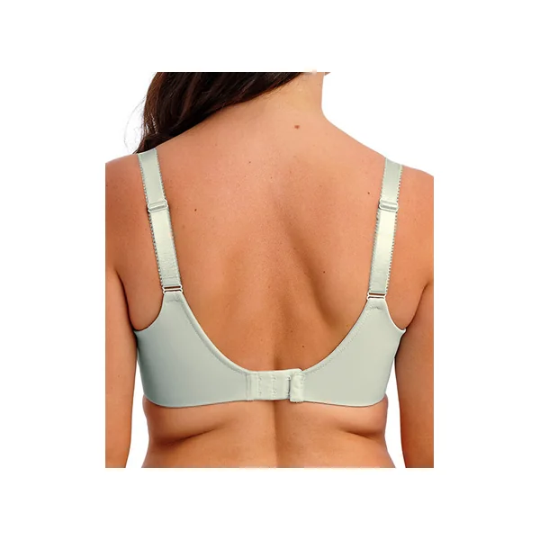 Soutien gorge balconnet à armatures MAGDALENA 103407 VINTAGE GREEN