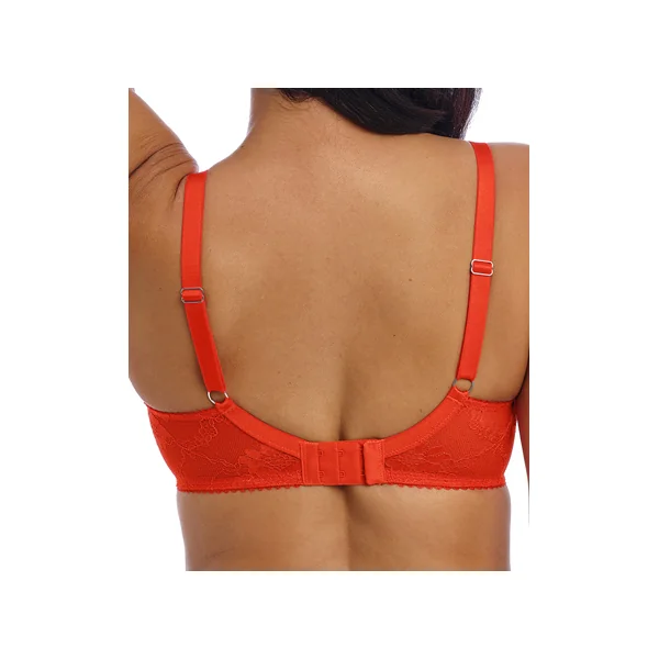 Soutien gorge balconnet à armatures NATSUKI LACE WE601306 SEVILLE