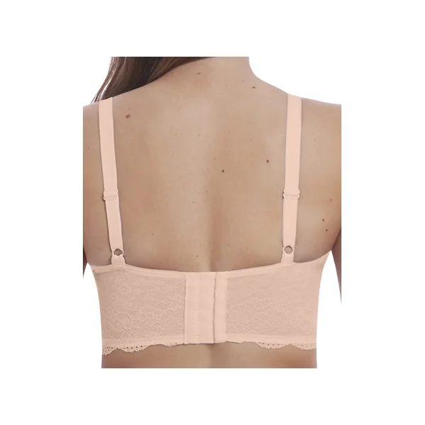 Soutien gorge bustier à armatures FREYA FANCIES 1014 NATUREL BEIGE
