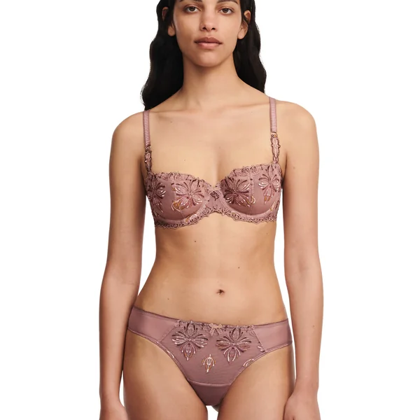 Soutien Gorge Corbeille - Avec Armature Chantelle
