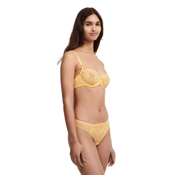 Soutien Gorge Corbeille Balconnet Chantelle