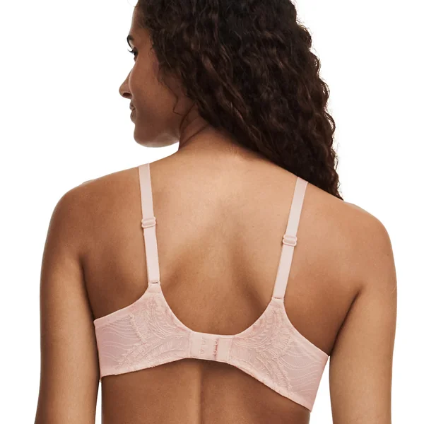 Soutien Gorge Corbeille - Rose Chantelle