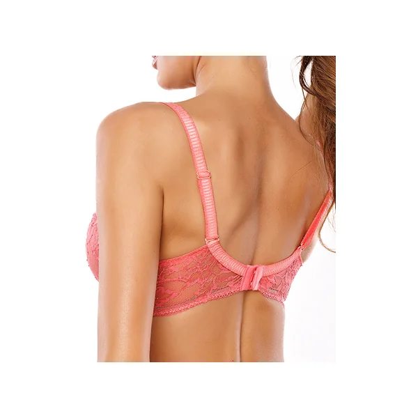 Soutien gorge corbeille à armatures LIBRE LIBRESAW