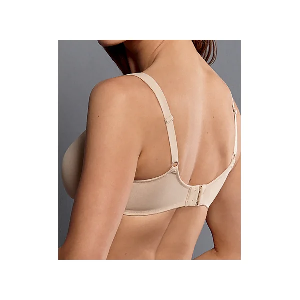Soutien gorge d'allaitement à armatures à coques Miss Anita 5010 DESERT