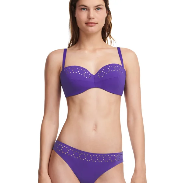 Soutien Gorge de Bain Corbeille Chantelle Bain