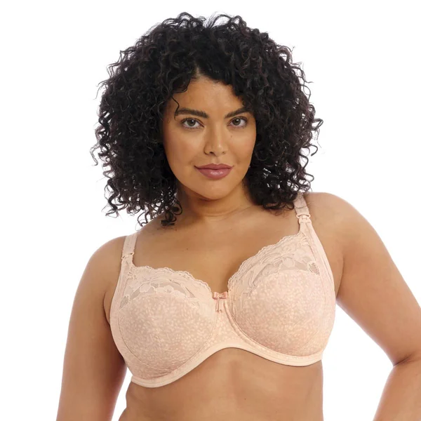 Soutien Gorge de maternité Elomi MOLLY Rose Elomi