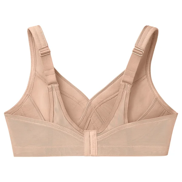 Soutien gorge de sport sans armature MagicLift Sport Sans Coutures 1006 chair