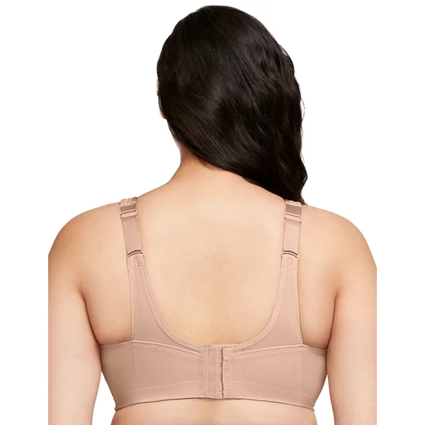 Soutien gorge de sport sans armature MagicLift Sport Sans Coutures 1006 chair
