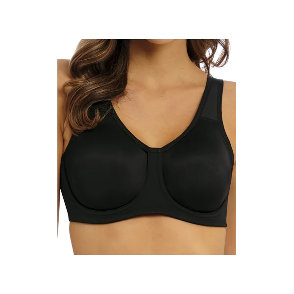 Soutien gorge de sport SIMONE WA855170 NOIR