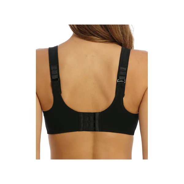 Soutien gorge de sport SIMONE WA855170 NOIR