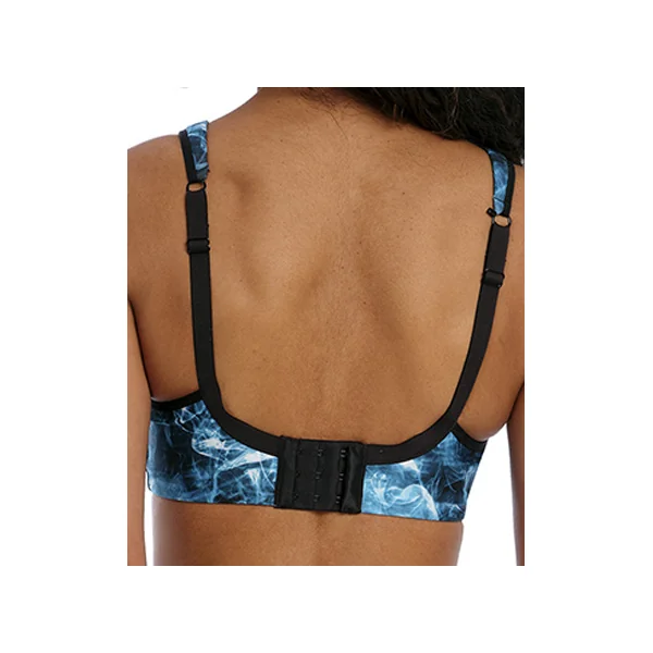 Soutien gorge de sport à armatures HIGH OCTANE 401003 GALACTIC