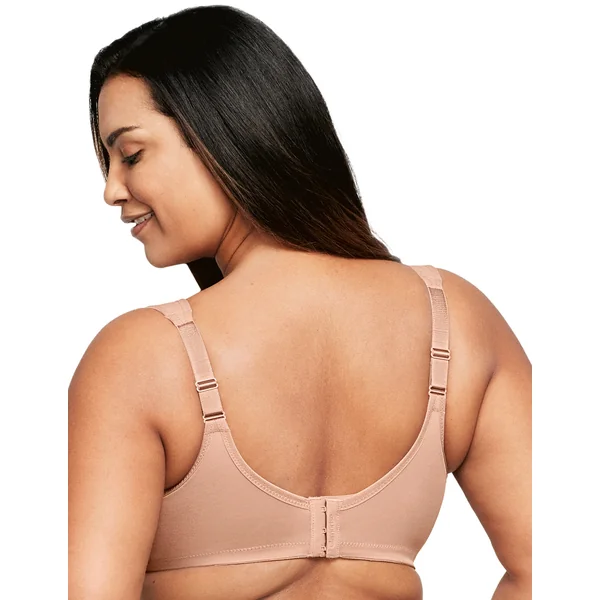 soutien gorge décolleté à armatures 1240 cappuccino