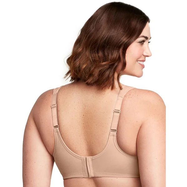 soutien gorge décolleté à armatures 1240 chair