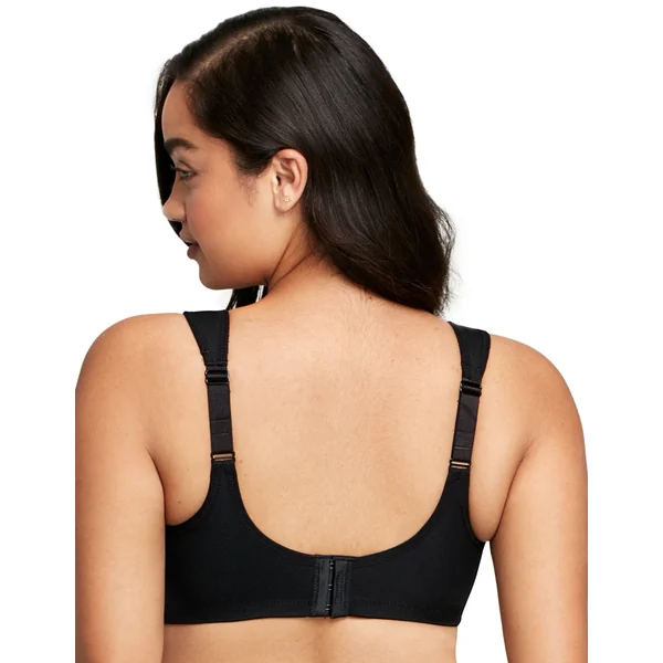 soutien gorge décolleté à armatures 1240 noir