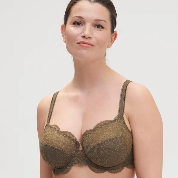 Soutien Gorge Emboitant Armature Simone Pérèle