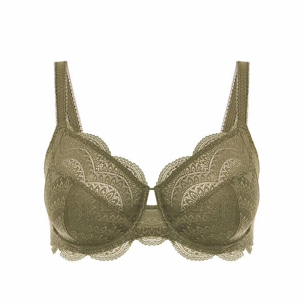 Soutien Gorge Emboitant Armature Simone Pérèle