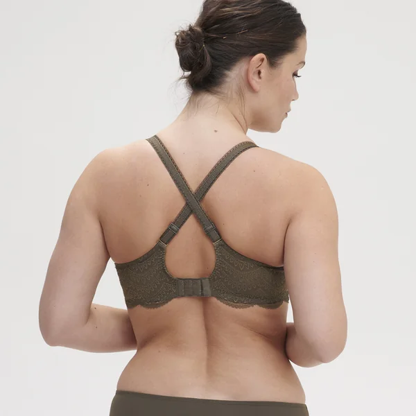 Soutien Gorge Emboitant Armature Simone Pérèle