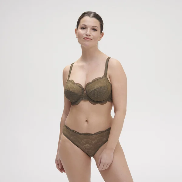 Soutien Gorge Emboitant Armature Simone Pérèle